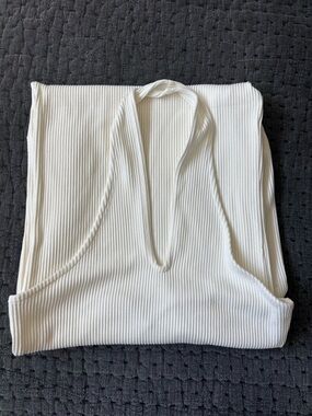 Sans Faff Lozza Halter Neck Maxi Dress